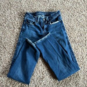 Men’s American Eagle Airflex jeans 28x34